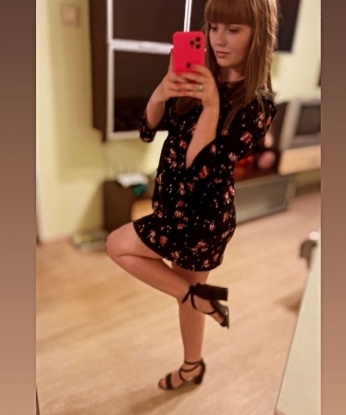 Анкета проститутки Ирина - город Вараш, 36 лет, №613