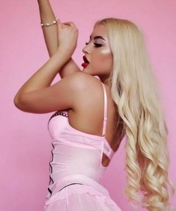 Анкета проститутки Александра - город Вараш, 20 лет, №1630