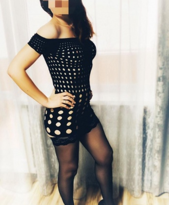 Анкета проститутки Светлана - город Вараш, 30 лет, №13263