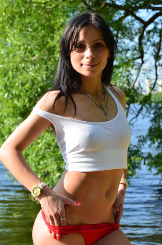 Анкета проститутки Дарья - город Вараш, 22 года, №20035